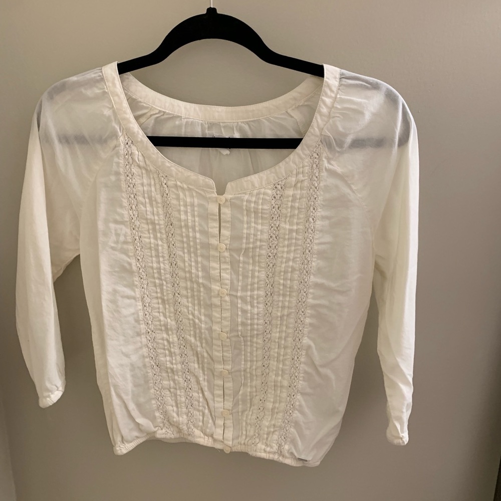 Aeropostale shirt
